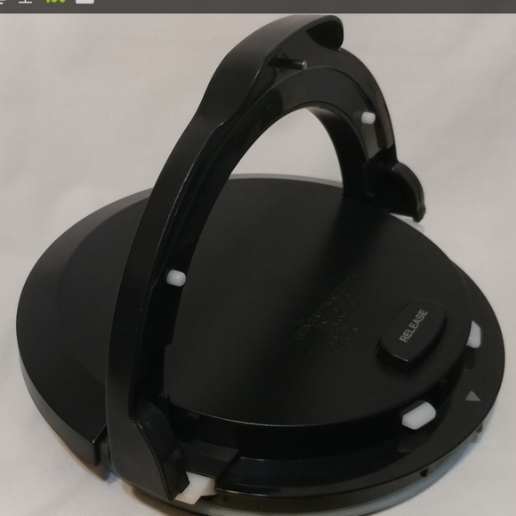 EXCELLENT PRE-OWNED CONDITION NINJA BL770 ACCESSORIES  NO MOTOR 64OZ 9 CUP - Picture 12 of 12